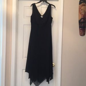 Long Formal Dress